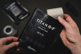 Mission Darkness™ TitanRF Faraday Tape