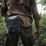 Mission Darkness™ Dry Shield MOLLE Faraday Pouch