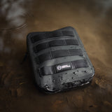 Mission Darkness™ Dry Shield MOLLE Faraday Pouch