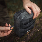 Mission Darkness™ Dry Shield MOLLE Faraday Pouch