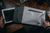 Mission Darkness™ Dry Shield Faraday Tablet Sleeve