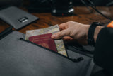 Mission Darkness™ Dry Shield Faraday Laptop Sleeve