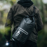 Mission Darkness™ Dry Shield Faraday Tote 15L