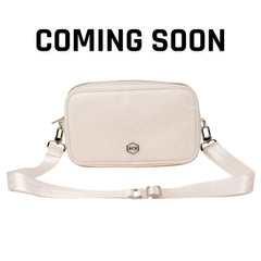 Mission Darkness™ Velaria Crossbody Purse