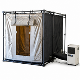 Mission Darkness™ CYPHERCYLENT Faraday Tent With Vestibule