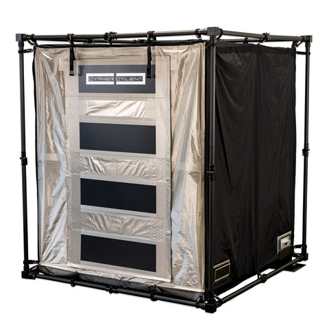 CYPHERCYLENT Faraday Capsule