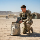Mission Darkness™ TitanRF Faraday Sack