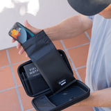 Mission Darkness™ Haven Phone Shield Case