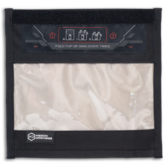 Mission Darkness™ Window Faraday Bag for Phones