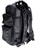 Mission Darkness™ Dry Shield Faraday Backpack 40L