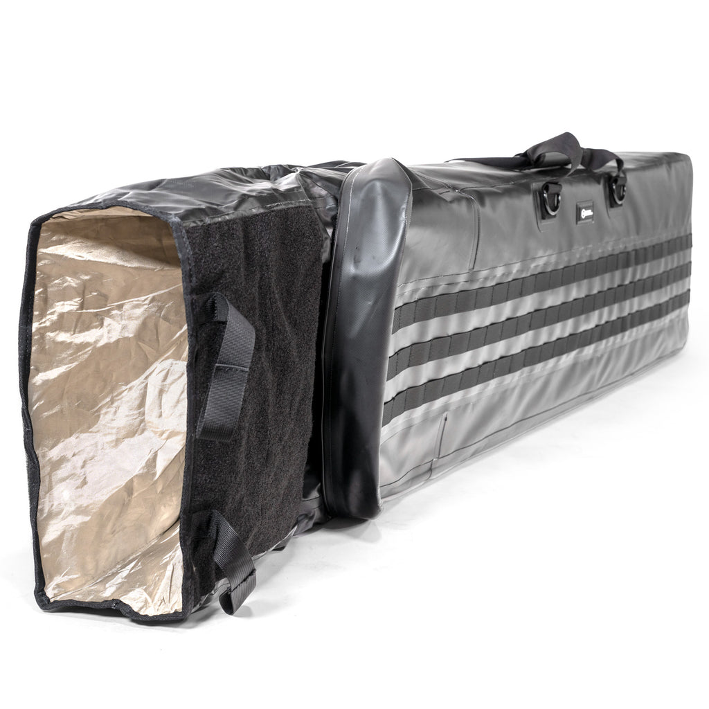 Faraday Case Mission Darkness™ Dry Shield Revoke Rifle Faraday Case – MOS Equipment