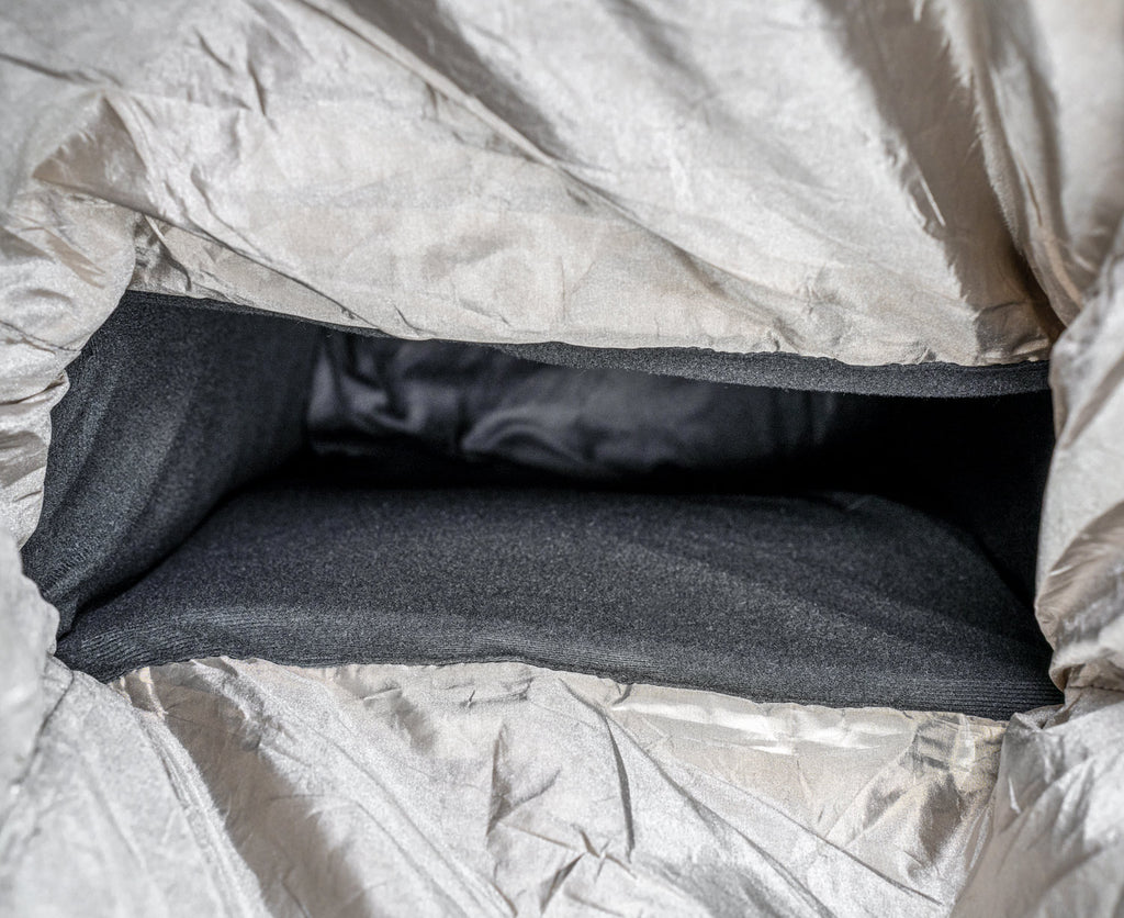 Faraday Case Mission Darkness™ Dry Shield Revoke Rifle Faraday Case – MOS Equipment