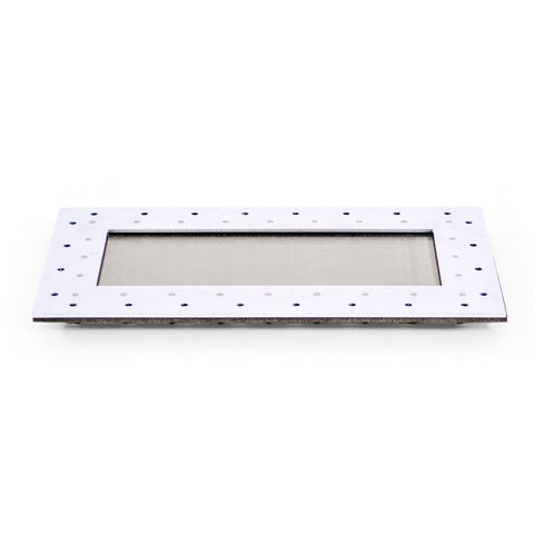 Shielded View Window Mission Darkness™ Shielded Window – MOS Equipment