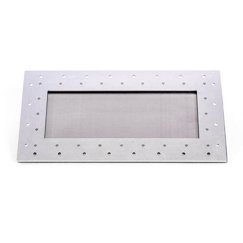 Shielded View Window Mission Darkness™ Shielded Window – MOS Equipment