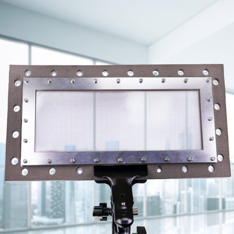 Shielded View Window Mission Darkness™ Shielded Window – MOS Equipment