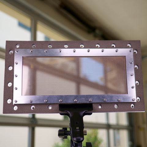 Shielded View Window Mission Darkness™ Shielded Window – MOS Equipment