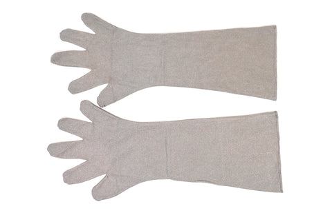 Mission Darkness™ TitanRF Faraday Gloves