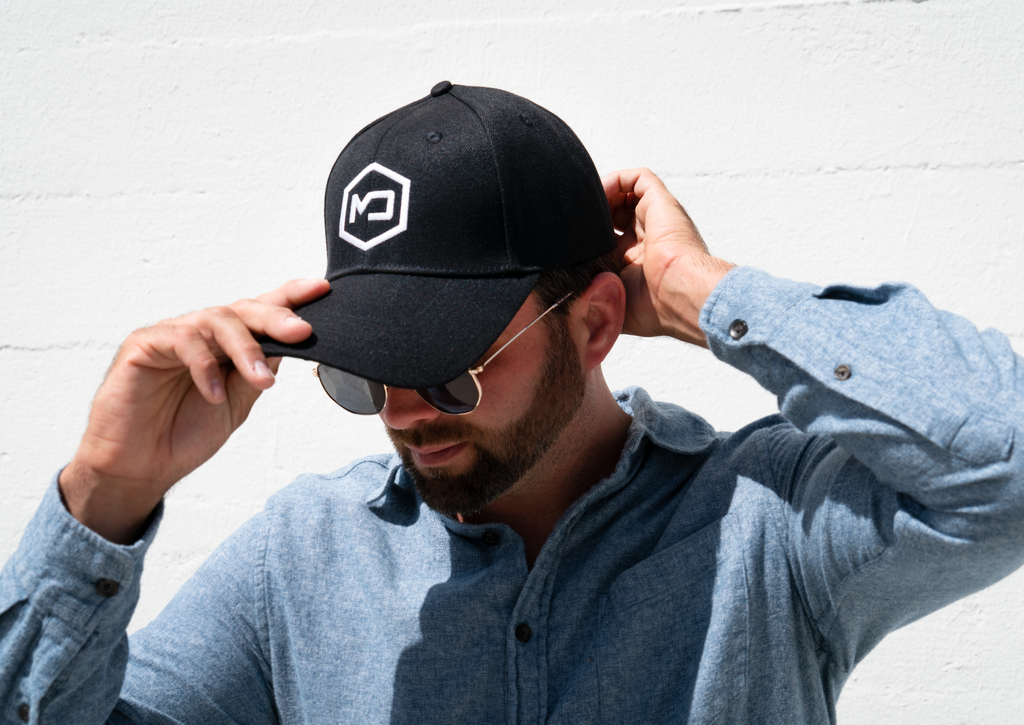 Mission Darkness™ EMF Blackout Hat – MOS Equipment