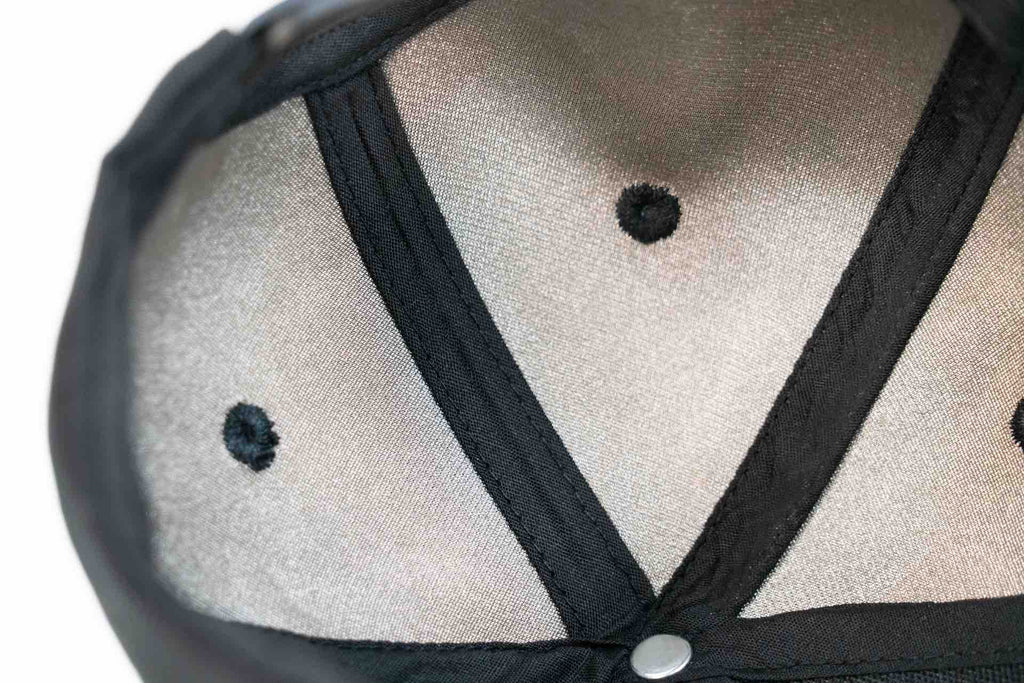 Mission Darkness™ EMF Blackout Hat – MOS Equipment