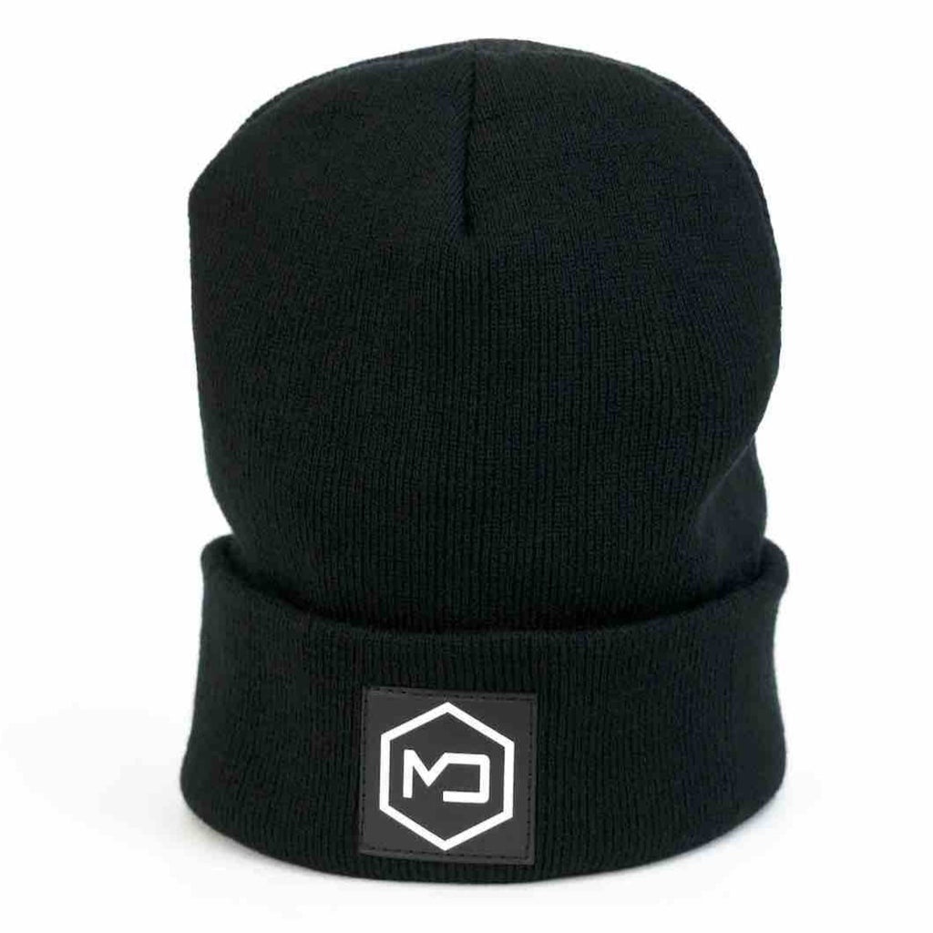 Mission Darkness™ EMF Blackout Beanie – MOS Equipment