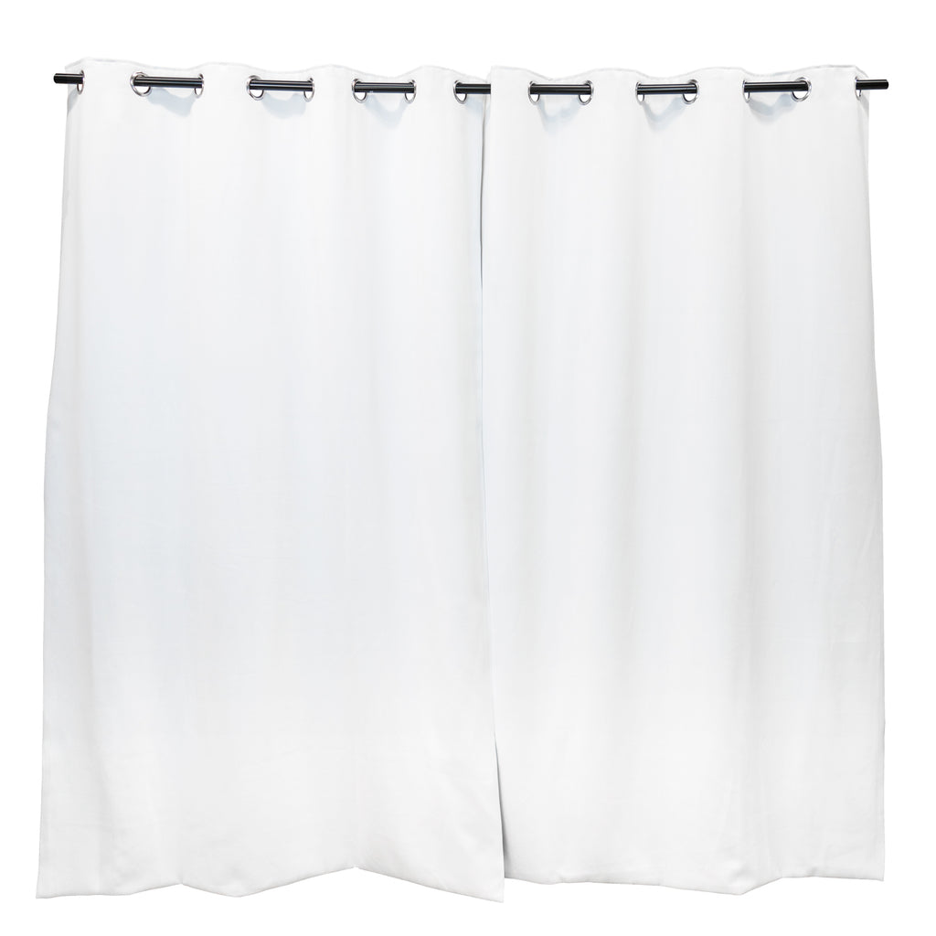 Mission Darkness™ TitanRF Radiation Shielding Blackout Curtains MOS Equipment