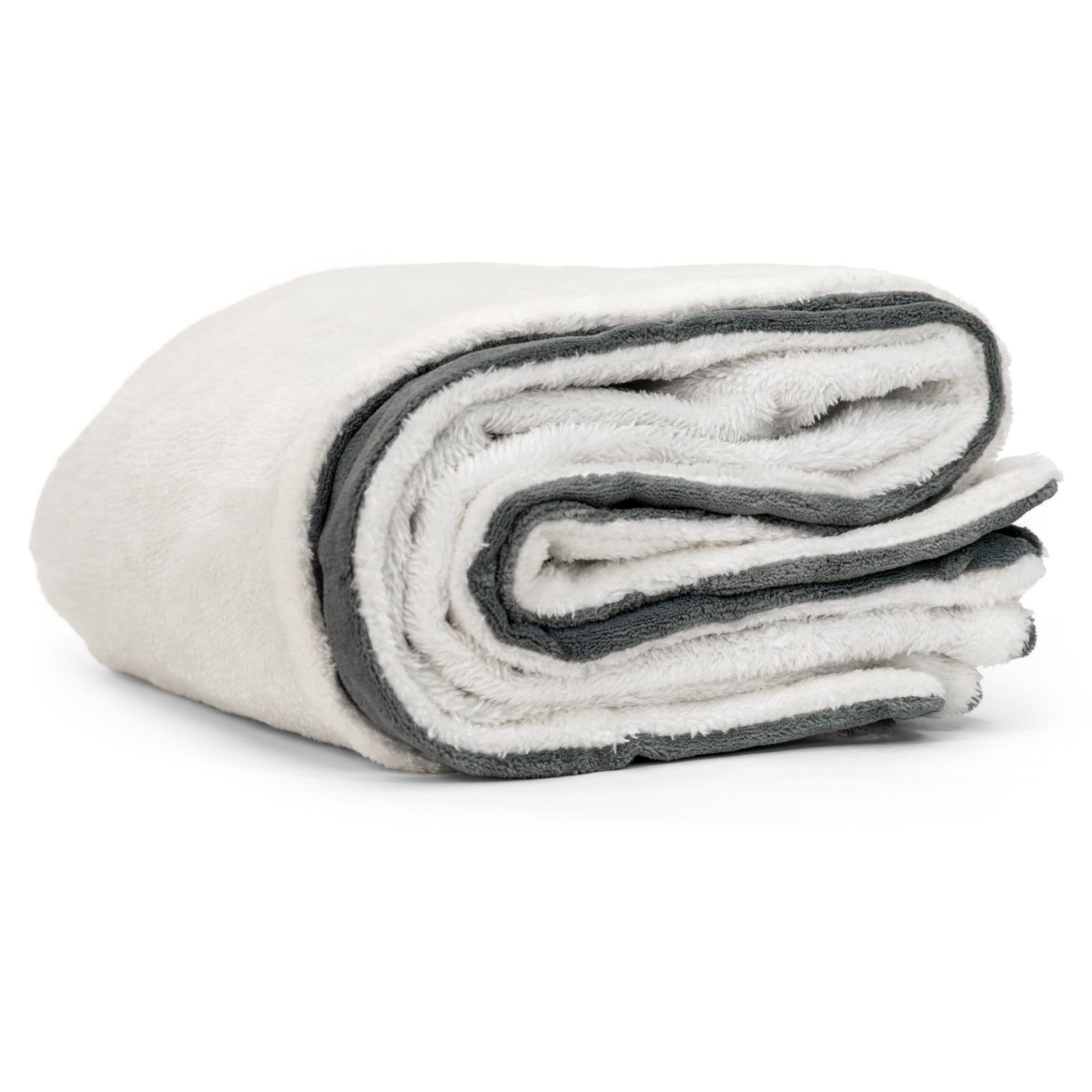 Mission Darkness™ TitanRF Radiation Shielding Throw Blanket – MOS