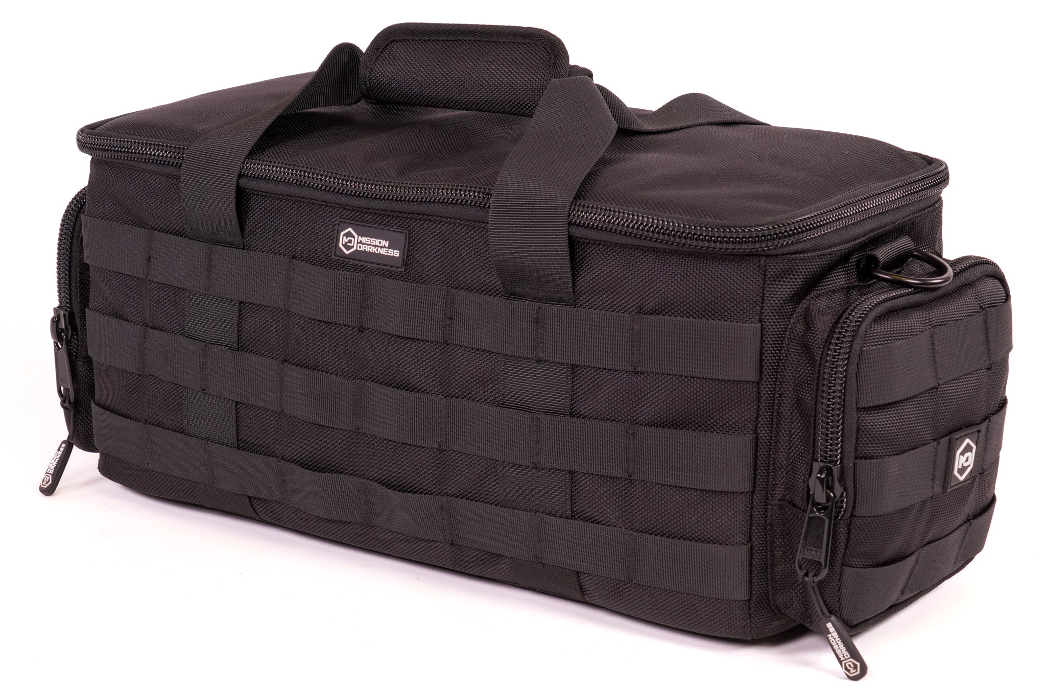 Mission Darkness™ Padded Utility Faraday Bag – MOS Equipment