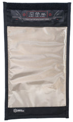 Mission Darkness™ Window Faraday Bag for Tablets
