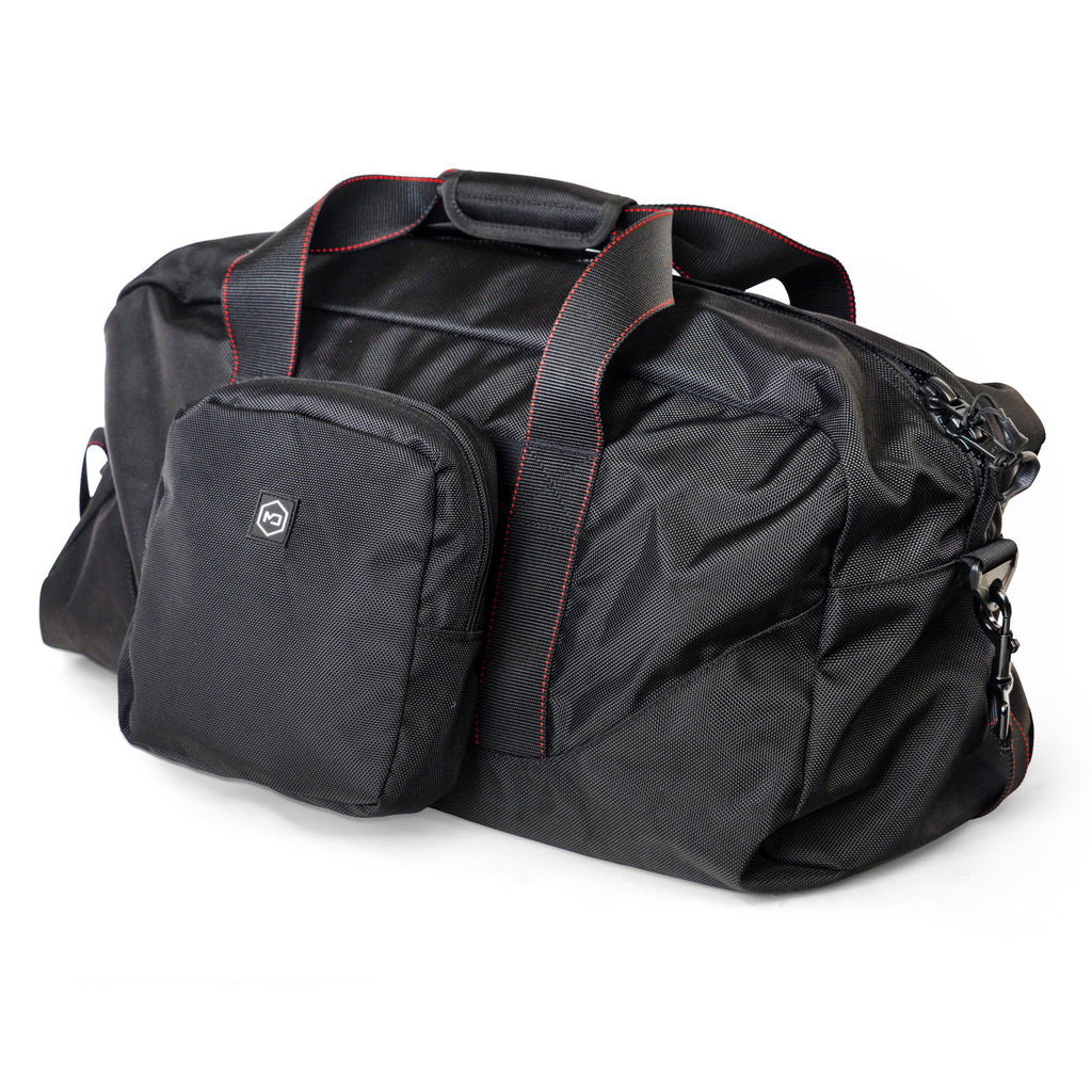 Mission Darkness™ X2 Faraday Duffel Bag – MOS Equipment