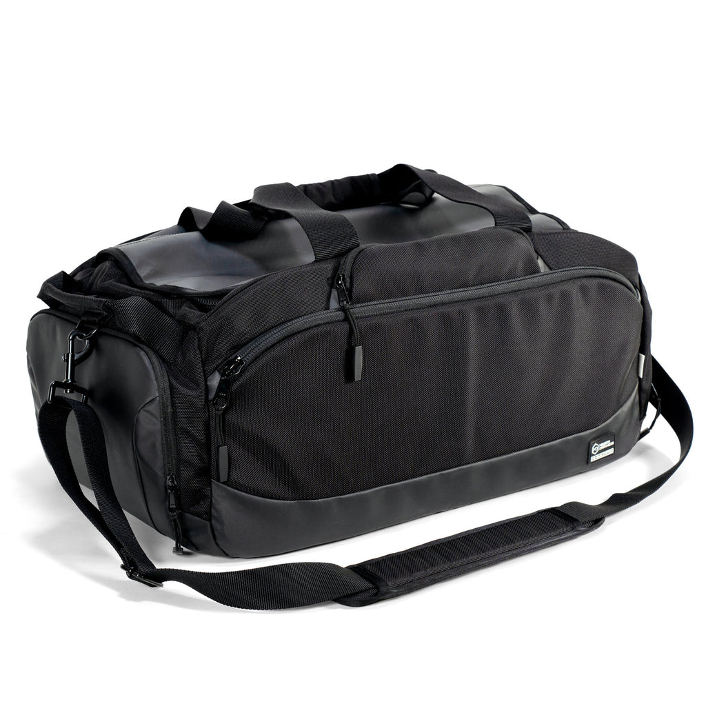 Mission Darkness Disconnect Faraday Duffel Bag