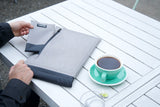 Mission Darkness™ Dry Shield Faraday Tablet Sleeve