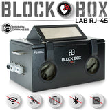 Mission Darkness™ BlockBox Lab [DISCONTINUED]