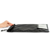 Mission Darkness™ NeoLok Window Faraday Bag for Tablets