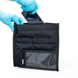 Mission Darkness™ NeoLok Non-window Faraday Bag for Phones
