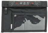 Mission Darkness™ NeoLok Window Faraday Bag for Phones