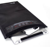 Mission Darkness™ Non-Window Faraday Bag for Tablets