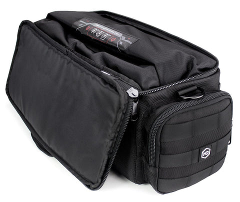 On-Tap Duffel Padded Liner with Dividers - 15L