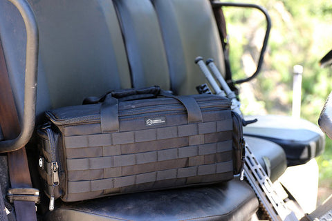 Mission Darkness™ MOLLE Faraday Pouch – MOS Equipment