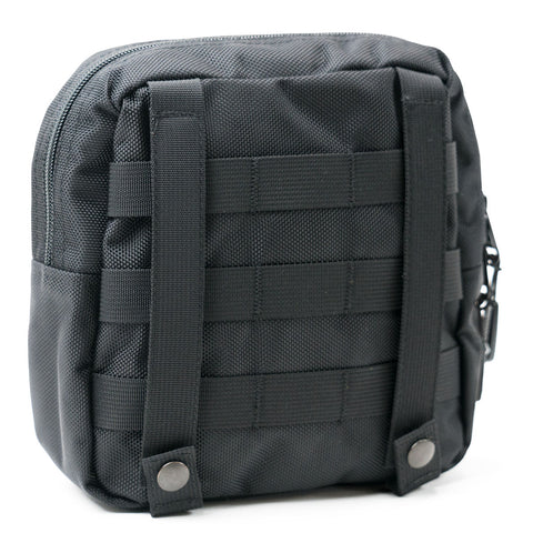The Mission Darkness™ MOLLE Faraday Pouch 